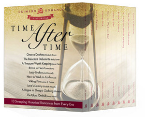 Time After Time Box Set